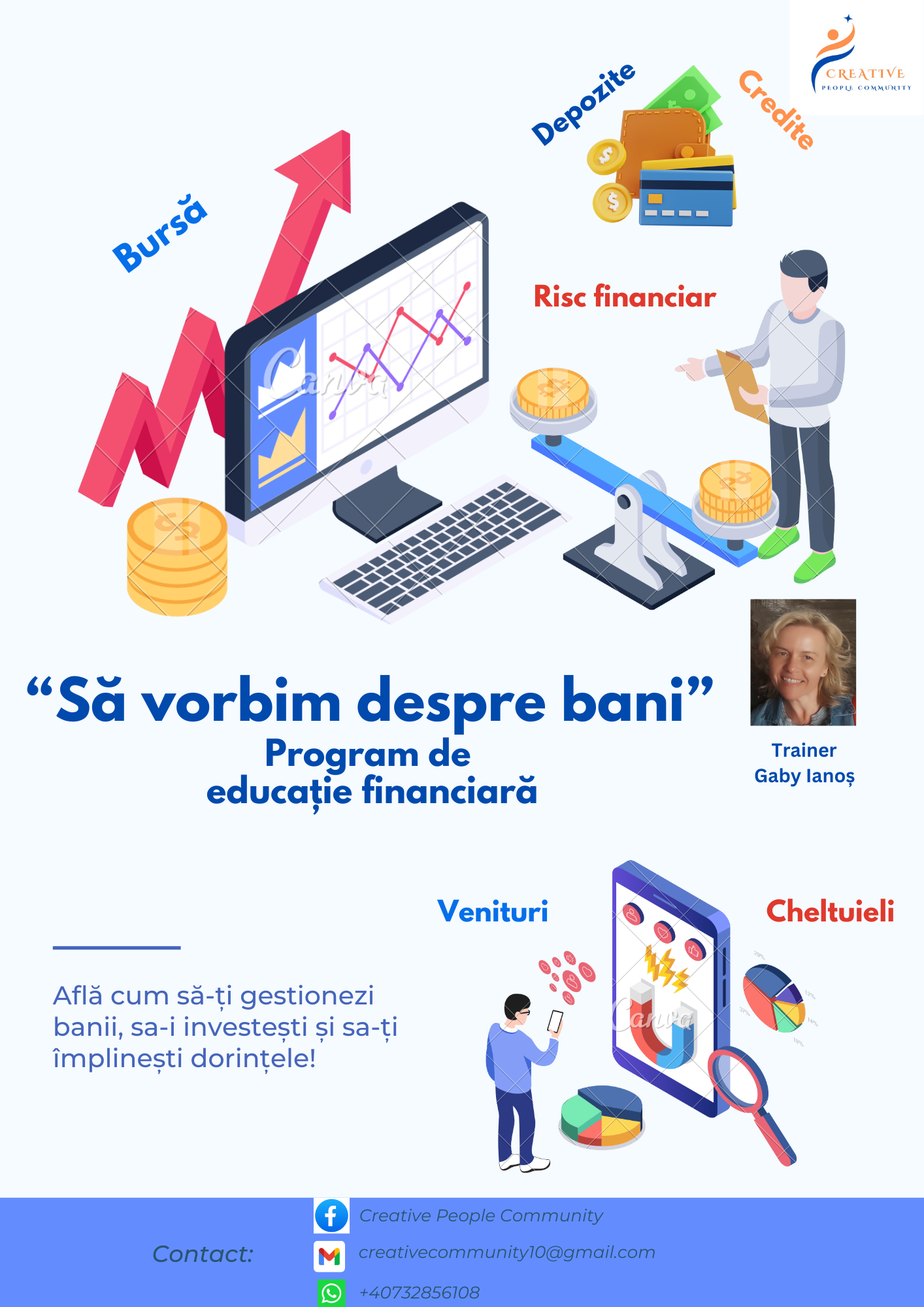 Educatie financiara