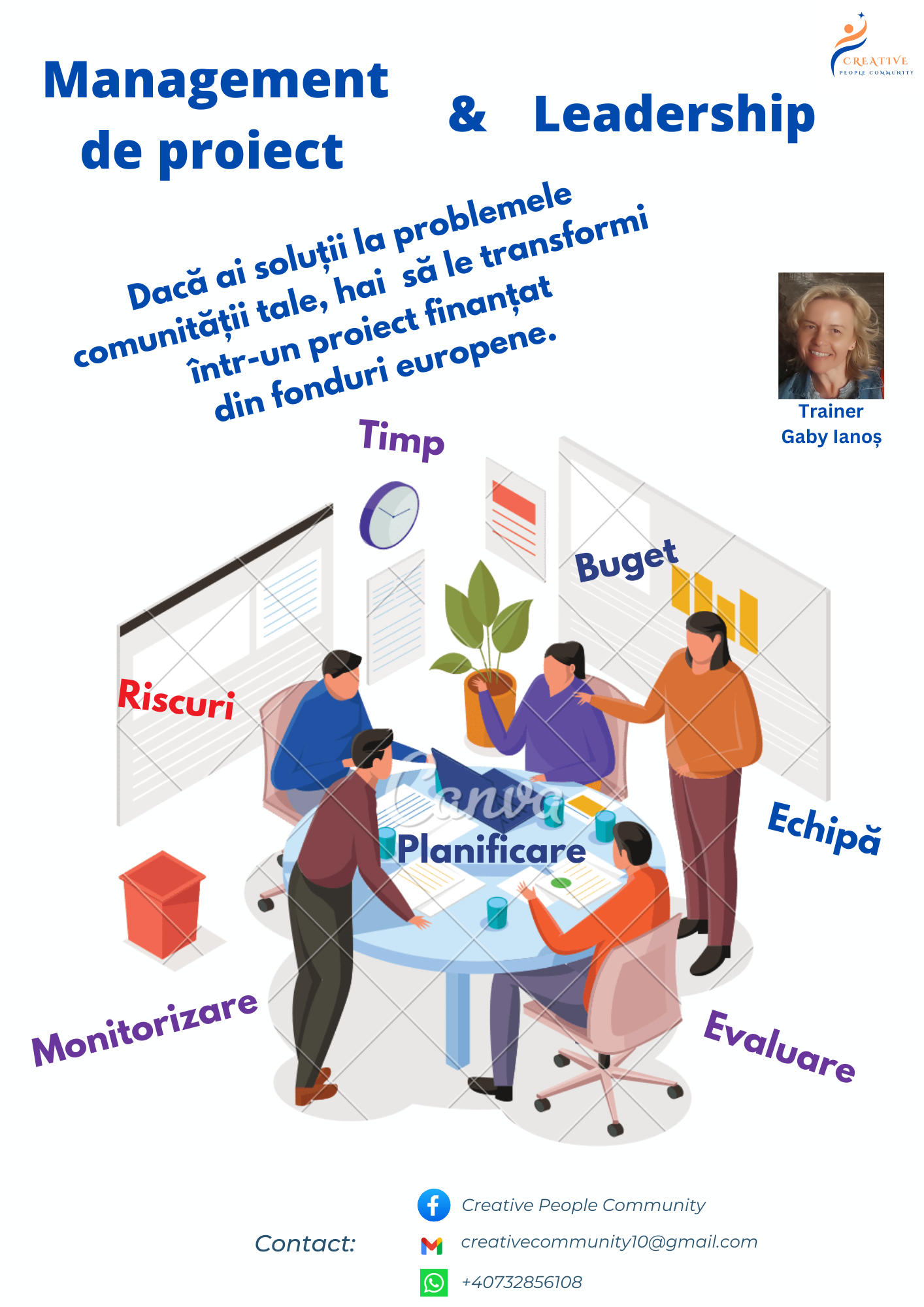 Management de proiect