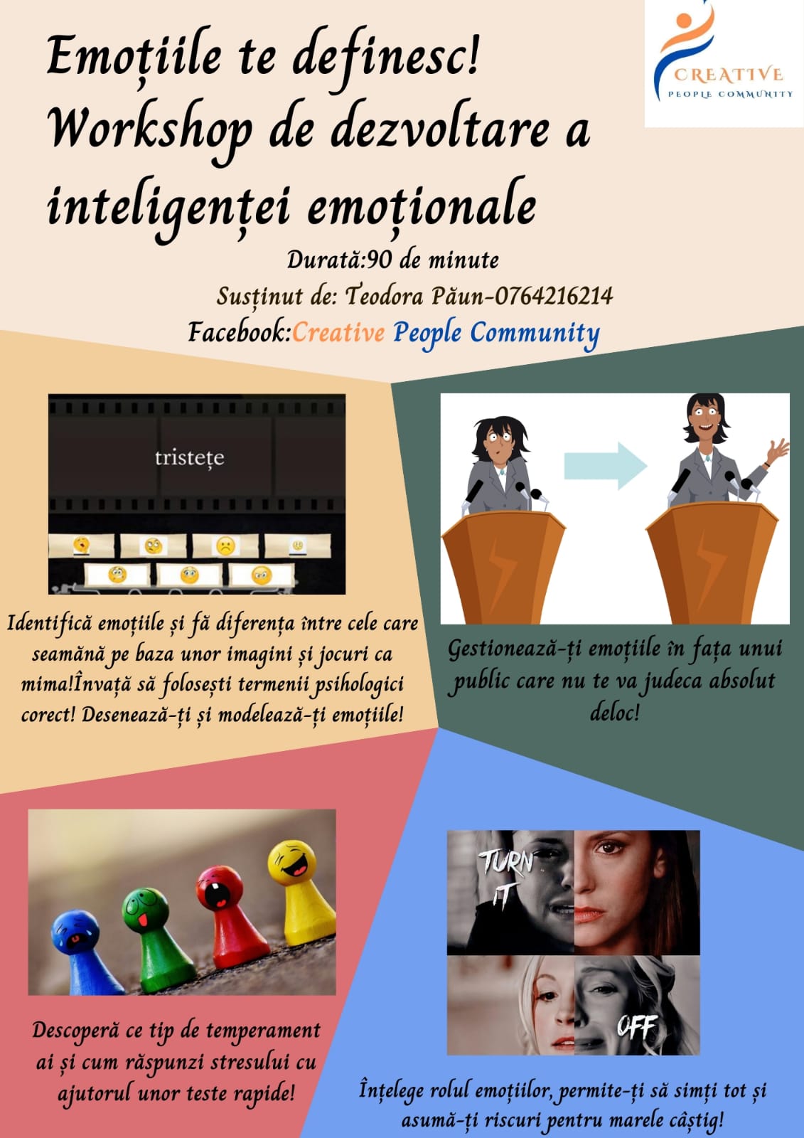 inteligenta emotionala
